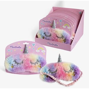 Sovemaske unicorn cute