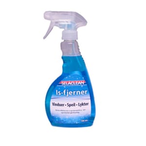 Istiner Ice-Remover 500ml isfjerner vinter