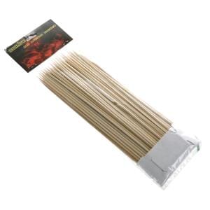Grillpinner 100stk i bambus