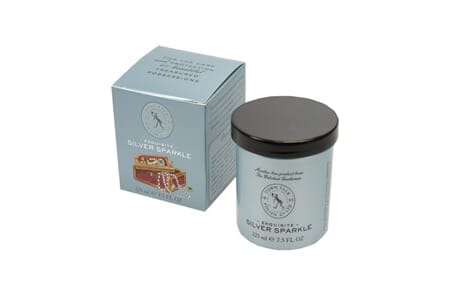 Sølvrens sølvdip 225ml. sølv rens TT002 silver dipp