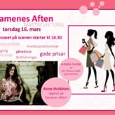 Damenes Aften 2017