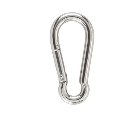 Pelikankrok 9x90mm 1pk forsinket stål