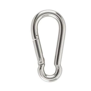 Pelikankrok 9x90mm 1pk forsinket stål