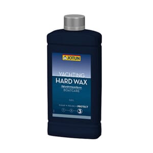 Båtpleie hard wax 500ml  Jotun hardwax